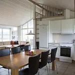 Hotel Landal Seawest Nymindegab 4*