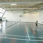 Landal Seawest Nymindegab 4* Nørre Nebel