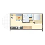 Landal Seawest Nymindegab Hotel 4*