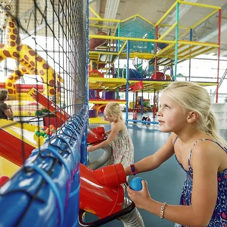 Landal Seawest Nymindegab 4* Nørre Nebel