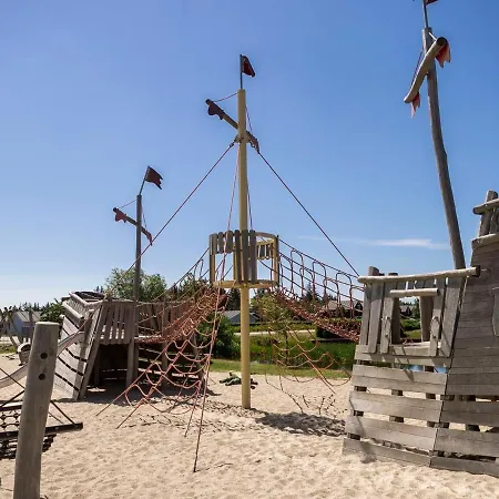 Landal Seawest 4*