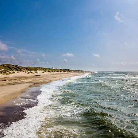 Landal Seawest Nymindegab Hotel Nørre Nebel