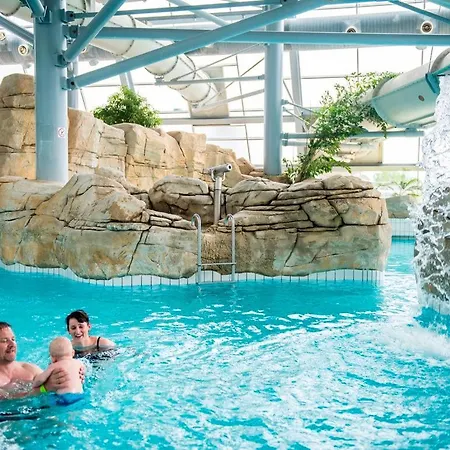 Landal Seawest Nymindegab Hotel Nørre Nebel