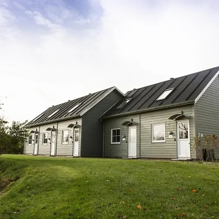 Landal Seawest Nymindegab Hotel 4*