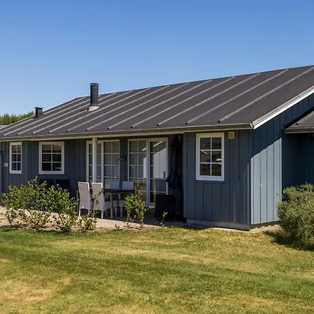 Hotel Landal Seawest Nymindegab Nørre Nebel