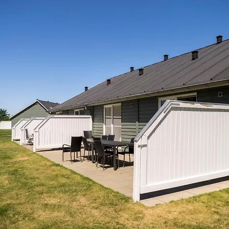 Landal Seawest Nymindegab 4* Nørre Nebel