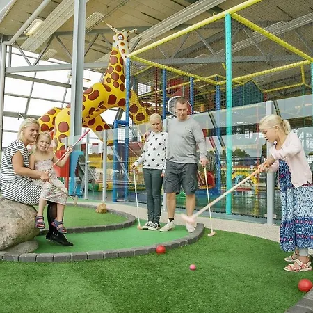 Landal Seawest Nymindegab