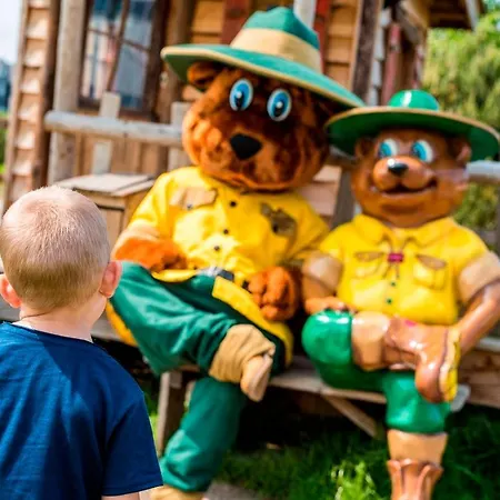 Landal Seawest Nymindegab 4* Nørre Nebel