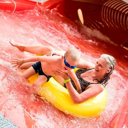 Landal Seawest Nymindegab 4* Nørre Nebel