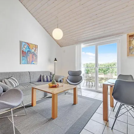 Landal Seawest Nymindegab Hotel