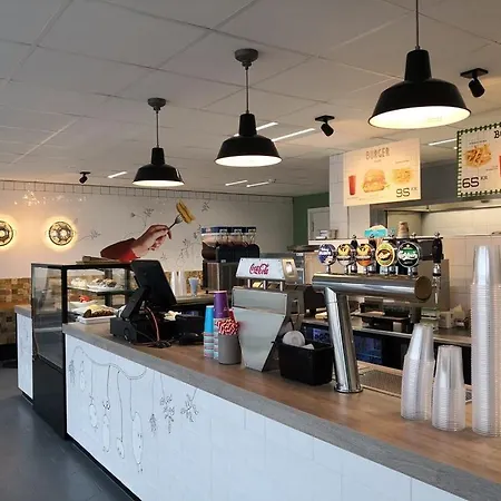 Landal Seawest Nymindegab Hotel Nørre Nebel