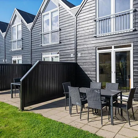 Landal Seawest Nymindegab Hotel 4*