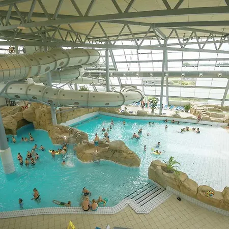 假日公园 Landal Seawest 4*