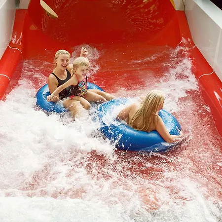 Landal Seawest Nymindegab Hotel 4*