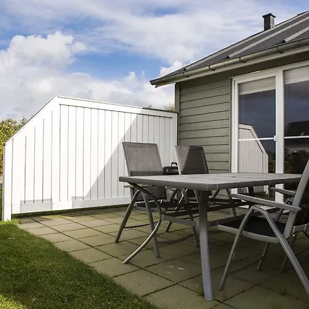 Landal Seawest Nymindegab Hotel