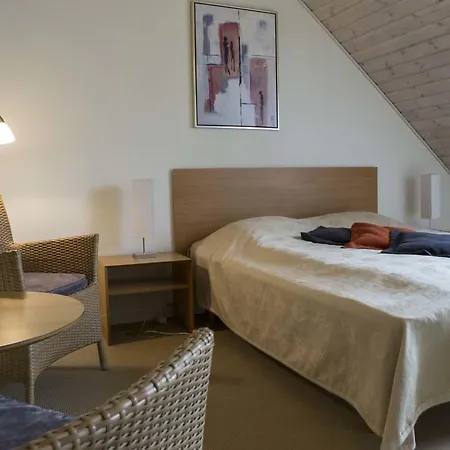 Hotel Landal Seawest Nymindegab 4*