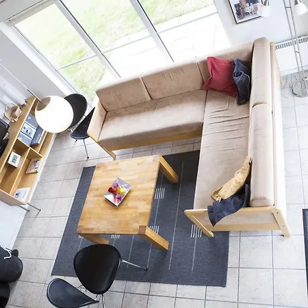 Landal Seawest Nymindegab Hotel Nørre Nebel