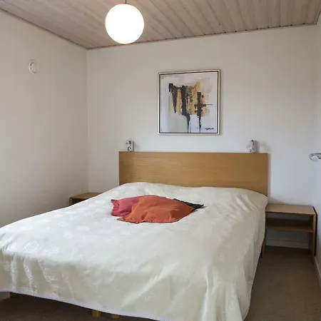 Hotel Landal Seawest Nymindegab 4*