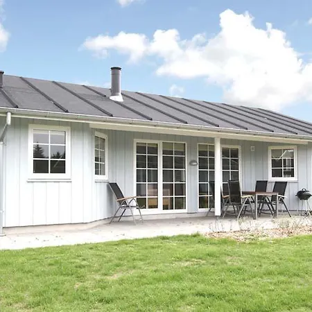 Hotel Landal Seawest Nymindegab 4*