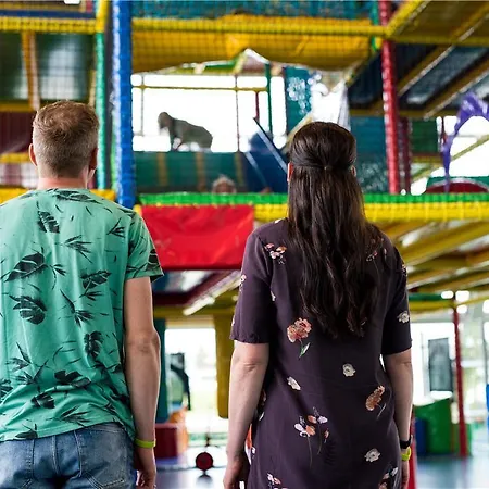 Landal Seawest Nymindegab