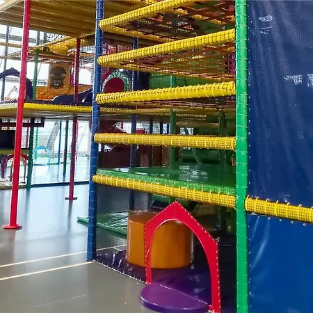 Hotel Landal Seawest Nymindegab 4*