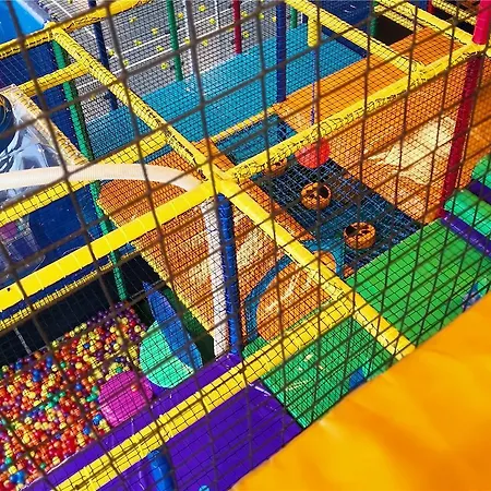 Hotel Landal Seawest Nymindegab