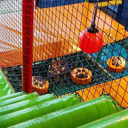 Landal Seawest Nymindegab Hotel 4*