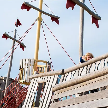 Landal Seawest Nymindegab Hotel Nørre Nebel
