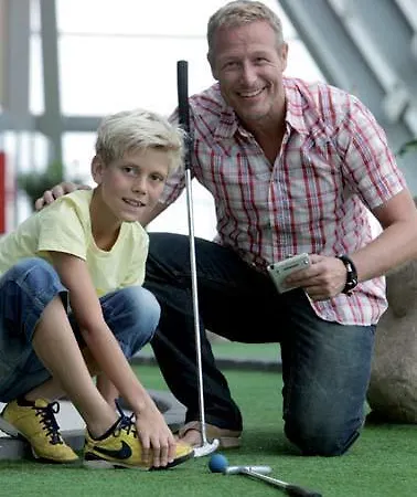 Hotel Landal Seawest Nymindegab