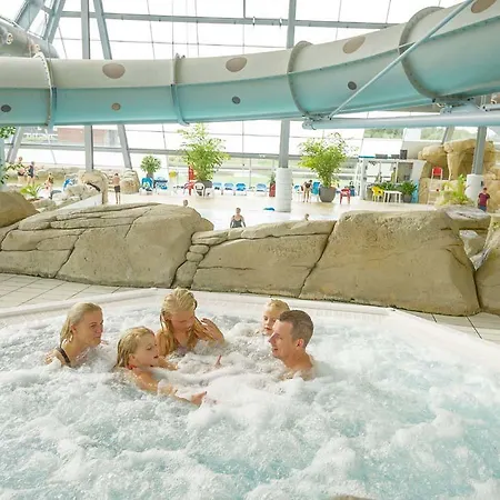 Hotel Landal Seawest Nymindegab 4*