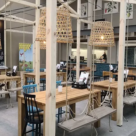 Landal Seawest Nymindegab Hotel 4*