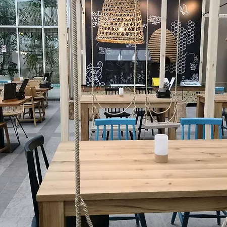 Landal Seawest 4* Nørre Nebel