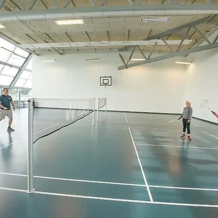 Landal Seawest Nymindegab 4* Nørre Nebel