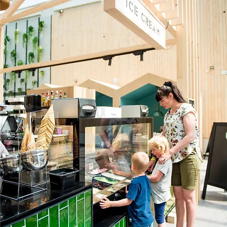 Hotel Landal Seawest Nymindegab 4*