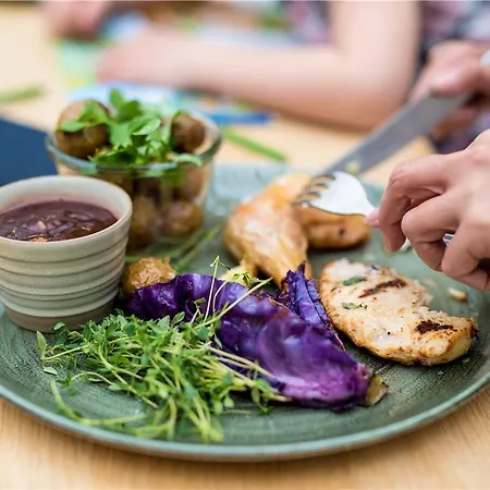 Landal Seawest Nymindegab