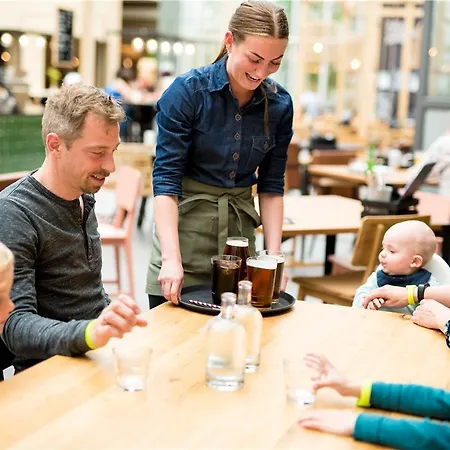 Landal Seawest Nymindegab Hotel 4*