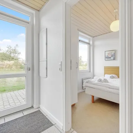 Hotel Landal Seawest Nymindegab Nørre Nebel