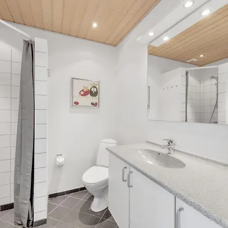 Landal Seawest Nymindegab 4* Nørre Nebel