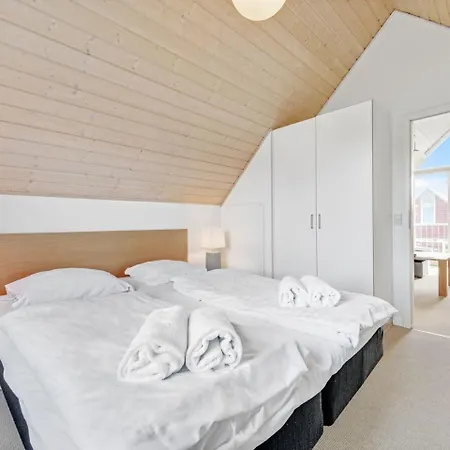 Landal Seawest Nymindegab Hotel Nørre Nebel