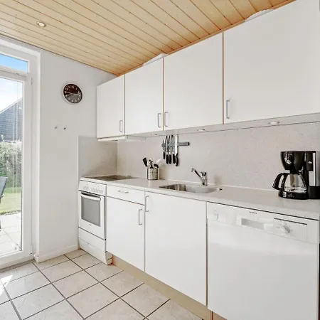 Landal Seawest Nymindegab Nørre Nebel