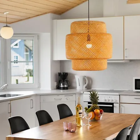 Landal Seawest Nymindegab Hotel