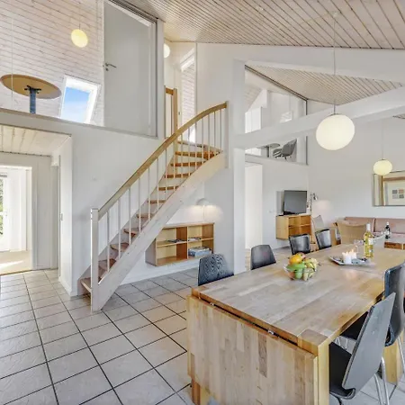 Landal Seawest Nymindegab Hotel 4*