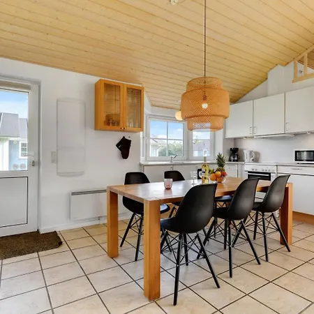 Landal Seawest 4*