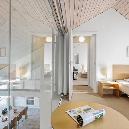 Landal Seawest Nymindegab Hotel