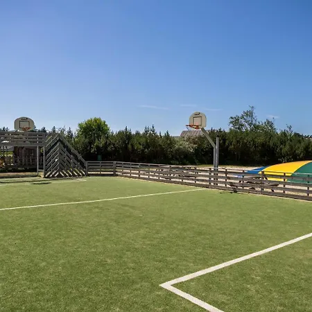 Landal Seawest Nymindegab