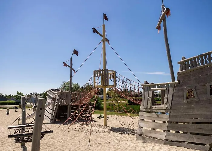 Landal Seawest Nymindegab 4*