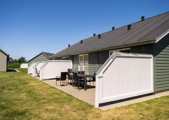 Landal Seawest Nymindegab 4* Nørre Nebel