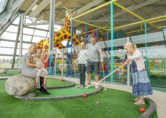 Landal Seawest Nymindegab