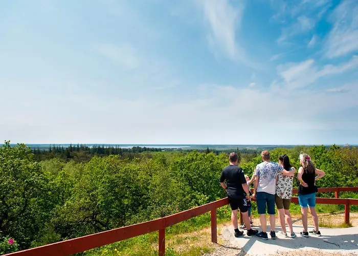 Landal Seawest Nymindegab