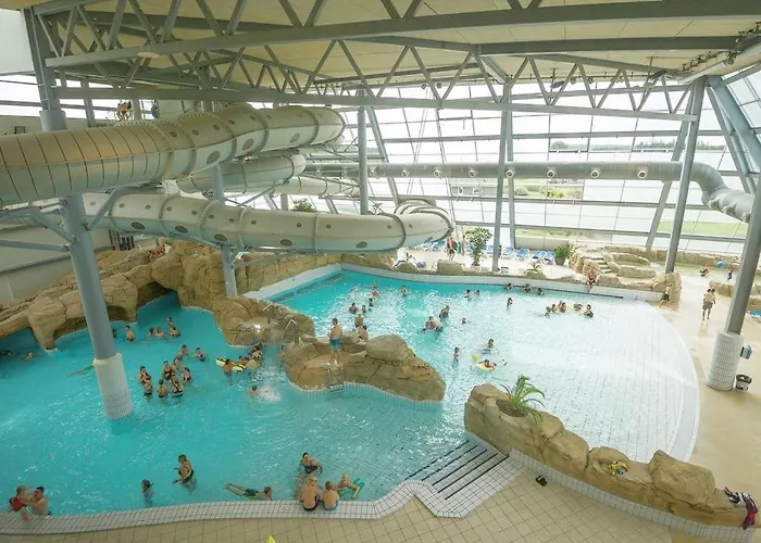 Landal Seawest Nymindegab 4*